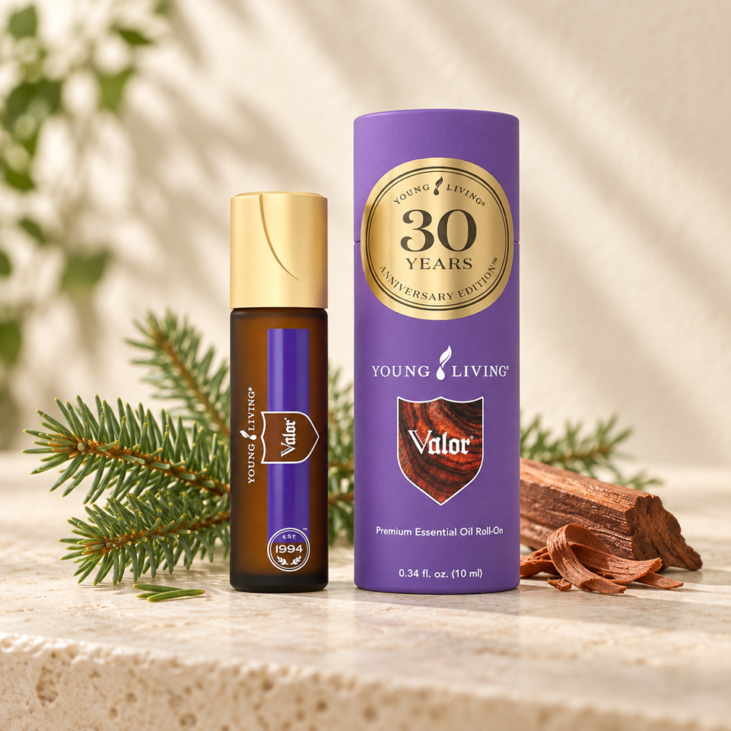 Valor® Roll-On, On The Go, 10 ml