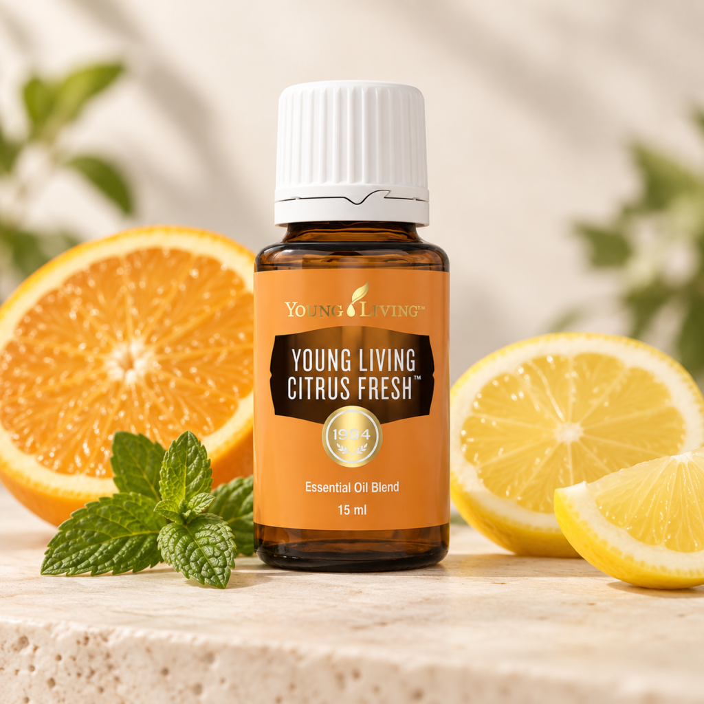 Citrus Fresh 15 ml